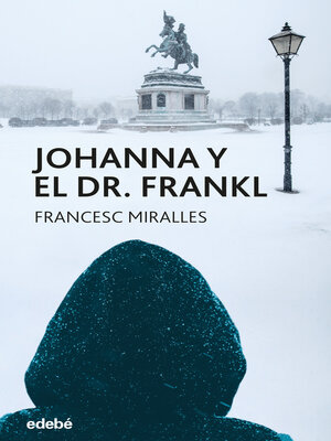 cover image of JOHANNA Y EL DR. FRANKL